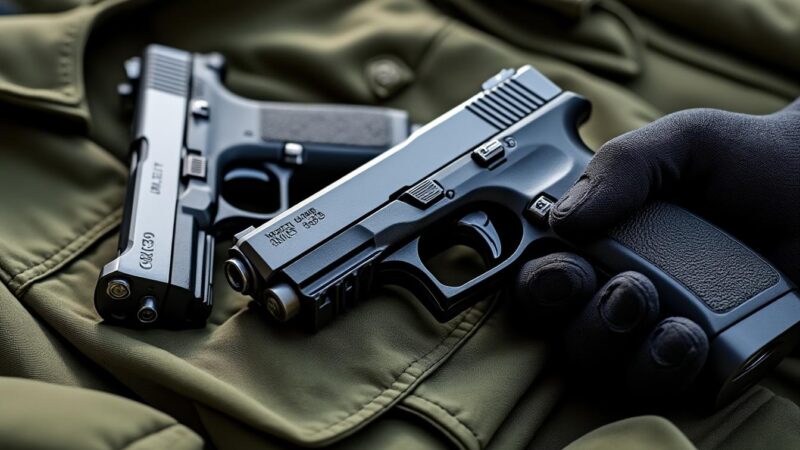 découvrez les pistolets de crochetage électrique, des outils essentiels pour les agents de sécurité permettant une ouverture rapide et efficace des serrures.