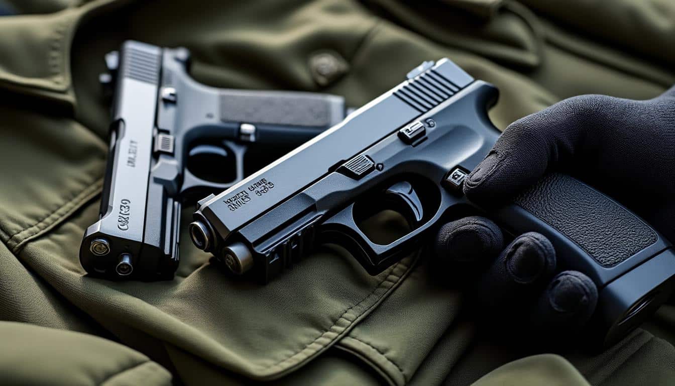 découvrez les pistolets de crochetage électrique, des outils essentiels pour les agents de sécurité permettant une ouverture rapide et efficace des serrures.