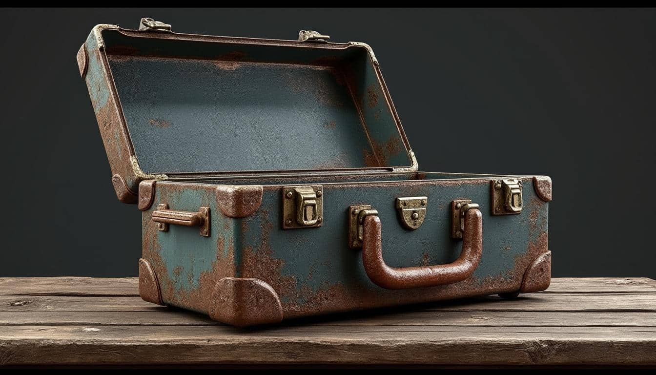 découvrez pourquoi une valise serrurier mobile est essentielle pour les travaux de serrurerie en extérieur, offrant praticité et efficacité aux professionnels sur le terrain.