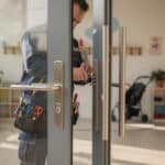 Pourquoi faire appel à un serrurier pour crèche est essentiel pour la sécurité des enfants