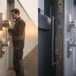 Serrurerie de site sensible : Les normes à suivre pour une protection optimale