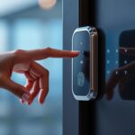 Système de verrouillage biométrique : comment choisir celui qui vous convient le mieux ?