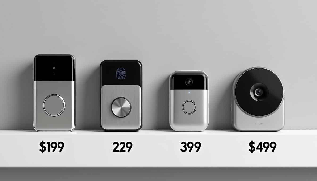 découvrez comment choisir le système de verrouillage biométrique adapté à vos besoins pour garantir la sécurité optimale de votre domicile ou de votre entreprise.