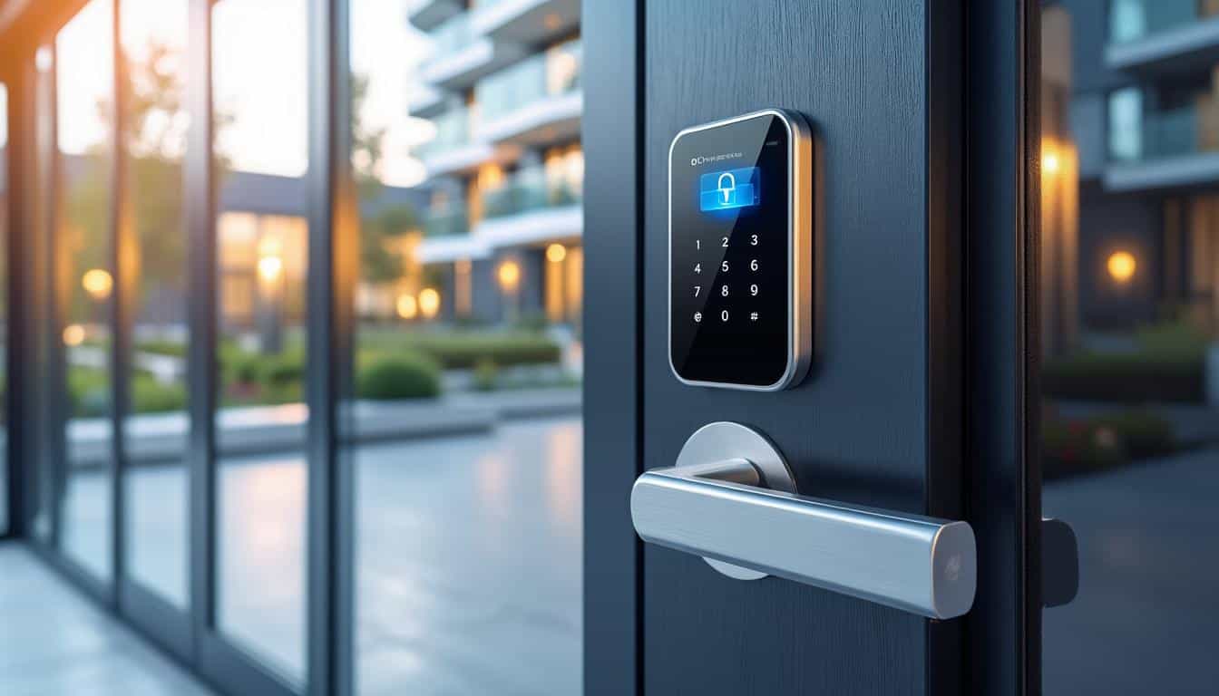 découvrez comment le verrouillage centralisé en copropriété facilite la gestion et renforce la sécurité, une solution pratique et efficace pour tous les résidents.