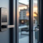 Verrouillage centralisé copropriété : l&rsquo;option idéale pour une gestion simplifiée