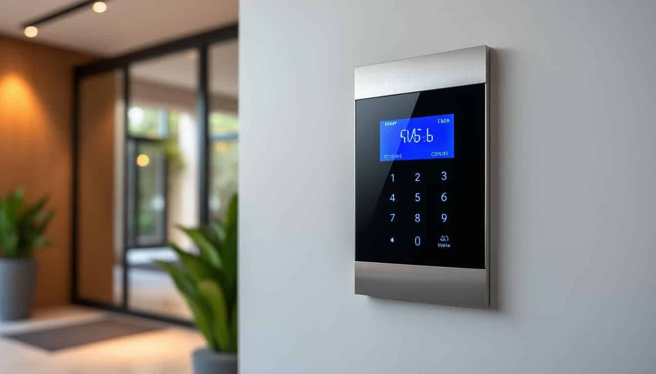 découvrez comment le verrouillage centralisé en copropriété facilite la gestion et renforce la sécurité pour une administration simplifiée et efficace.