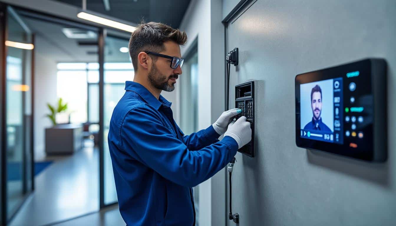 découvrez les services essentiels qu'un serrurier propose pour sécuriser et entretenir votre local technique. tout ce que vous devez savoir pour protéger vos équipements efficacement.