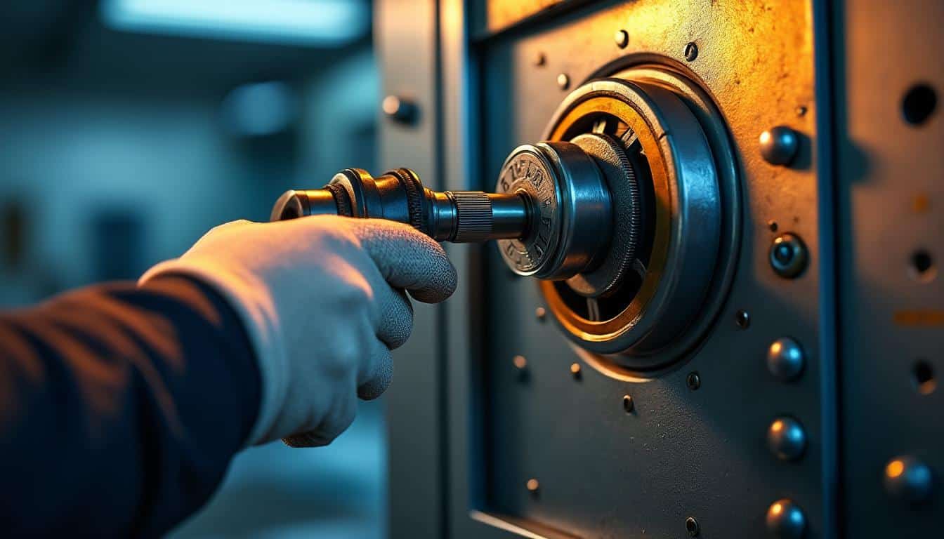 découvrez les services essentiels qu'un serrurier propose pour sécuriser et entretenir votre local technique. guide complet pour bien choisir votre professionnel.