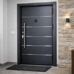 Les avantages de la norme A2P BP1 pour bloc-porte dans la protection de votre maison