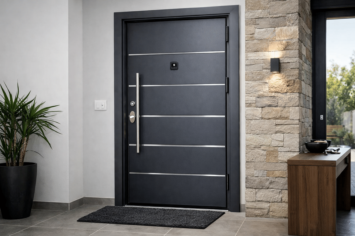 A2P BP1 pour bloc-porte