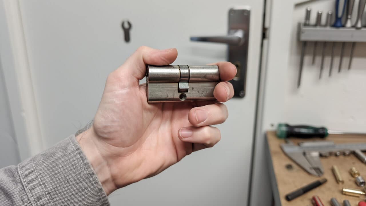 Comment choisir un cylindre conforme à la norme EN 1303 pour cylindre