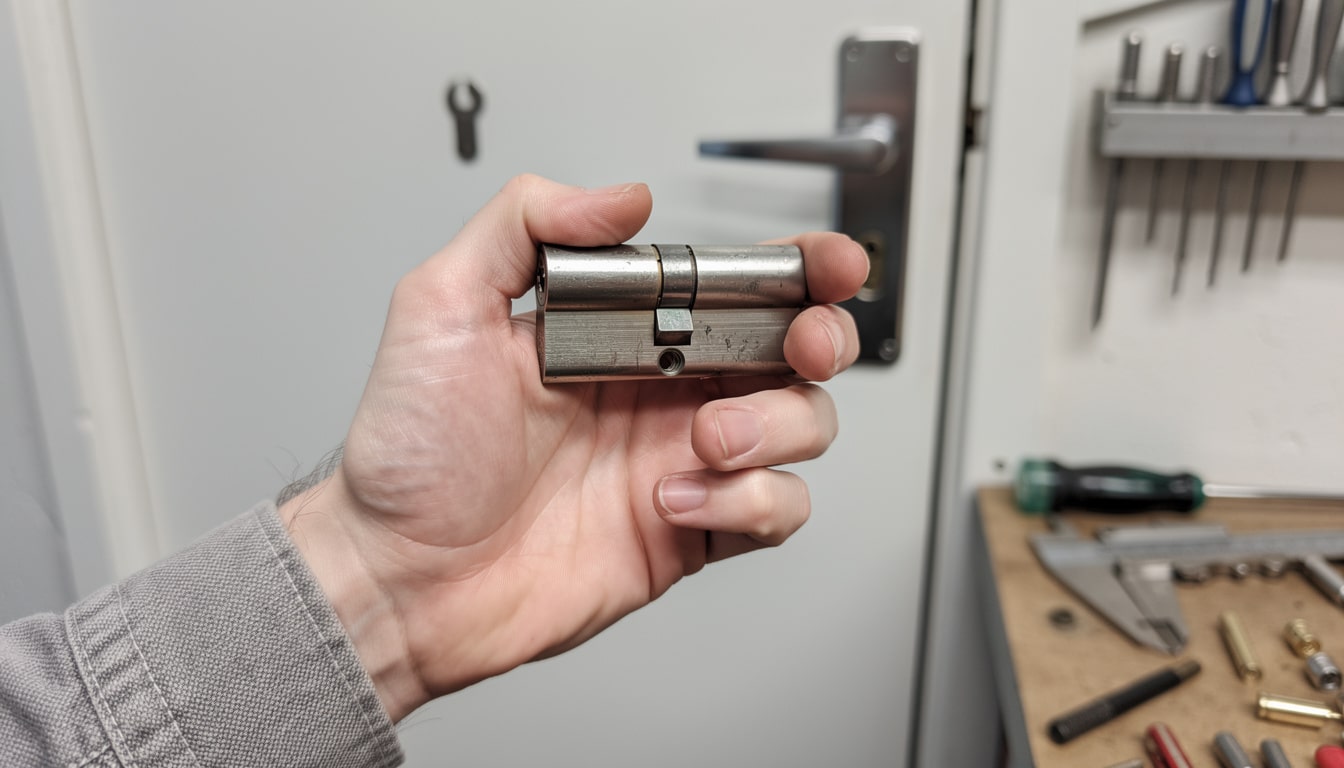 découvrez comment choisir un cylindre conforme à la norme en 1303 pour garantir sécurité et fiabilité à vos serrures. guide complet et conseils pratiques.