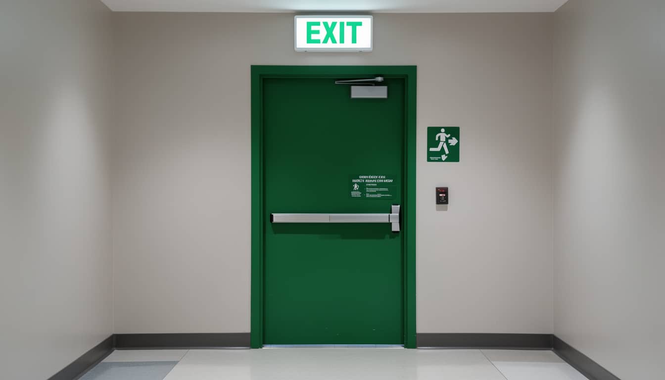 découvrez notre guide complet pour l'installation d'un système anti-panique erp, avec les étapes clés à suivre pour assurer sécurité et conformité dans vos locaux.