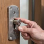 Homologation serrure blindée A2P3 : Faits et mythes que vous devez connaître