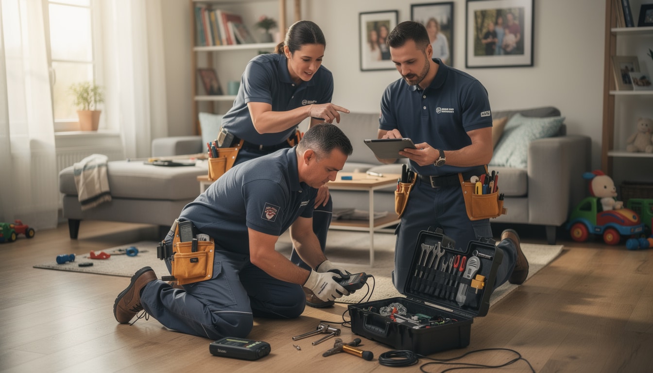 découvrez des témoignages inspirants de personnes ayant réussi leur intervention en moins de 30 minutes, partageant leurs astuces et conseils pour un succès rapide.