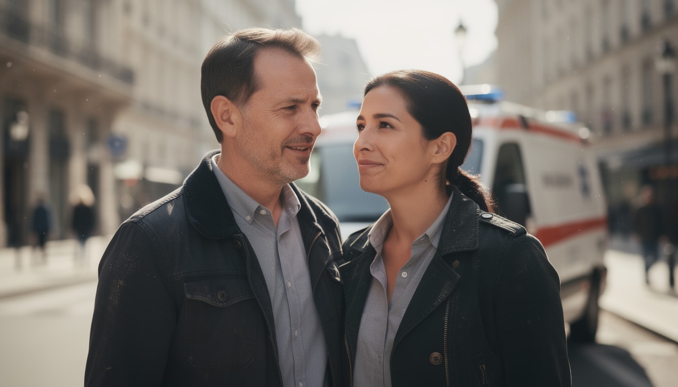 découvrez les témoignages inspirants de personnes ayant réussi grâce à une intervention en moins de 30 minutes, alliant rapidité et efficacité.