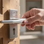 Investir dans une serrure sécurisée avec le label CNPP pour une protection optimale