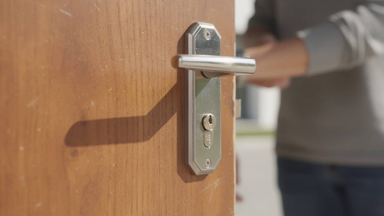Les avantages de choisir une serrure avec certification anti-bumping pour votre porte