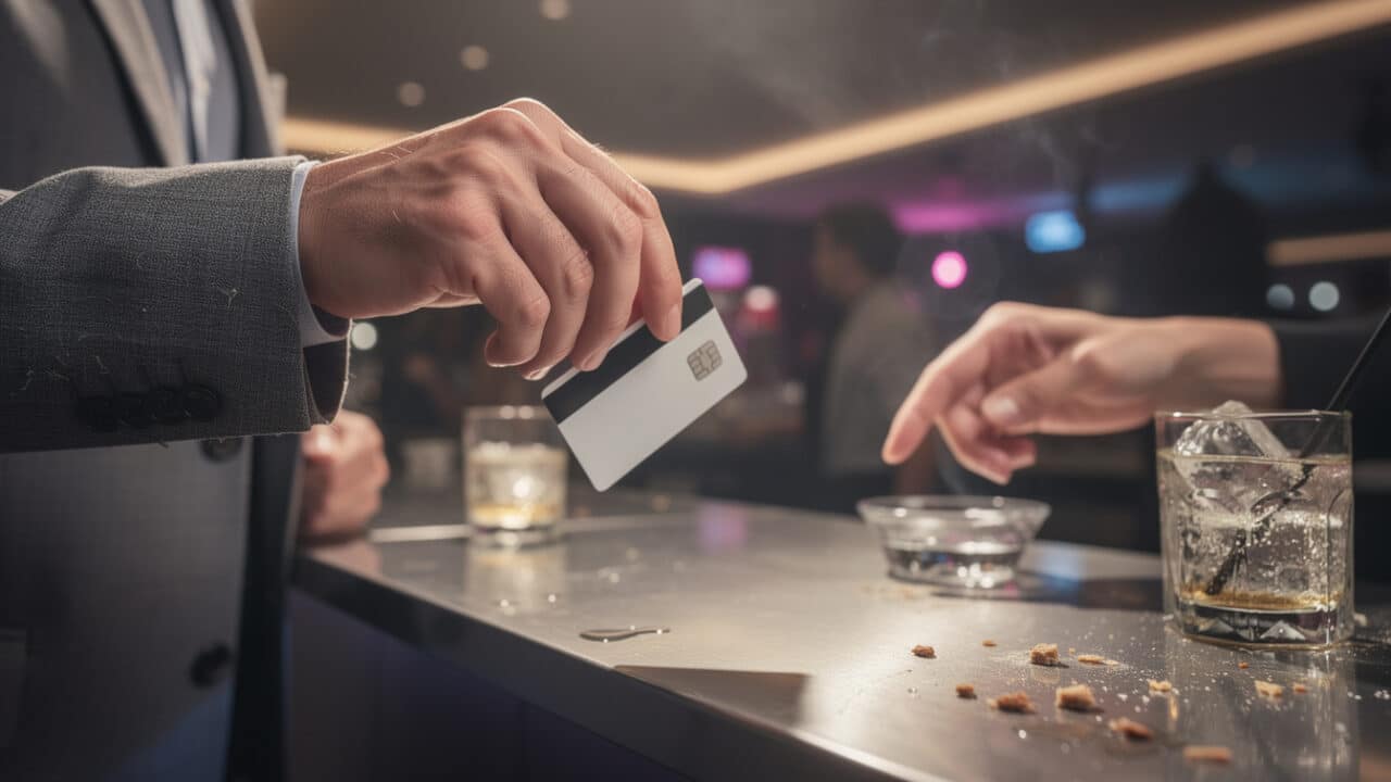 Les erreurs à éviter dans une boîte de nuit pour clés d&rsquo;hôtel