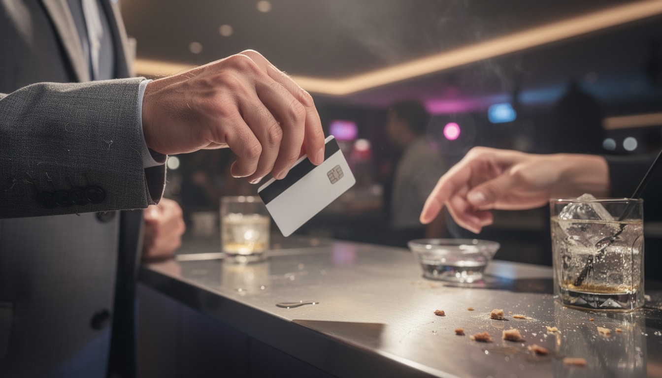 découvrez les erreurs courantes à éviter dans une boîte de nuit pour clés d'hôtel afin d'assurer une expérience sécurisée et sans souci lors de vos sorties nocturnes.