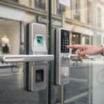 Les innovations récentes dans les bloc serrures de vitrine commerciale