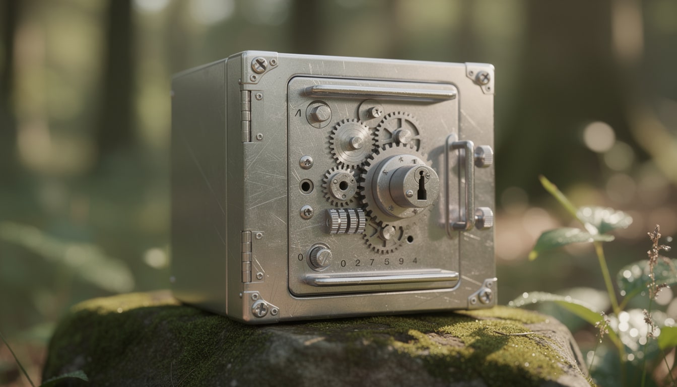 découvrez comment une boîte à clés avec code mécanique peut renforcer la sécurité de votre domicile grâce à ses fonctionnalités innovantes et sa simplicité d'utilisation.