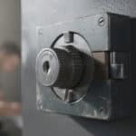 Les secrets d&rsquo;une boîte à clés avec code mécanique pour une sécurité renforcée