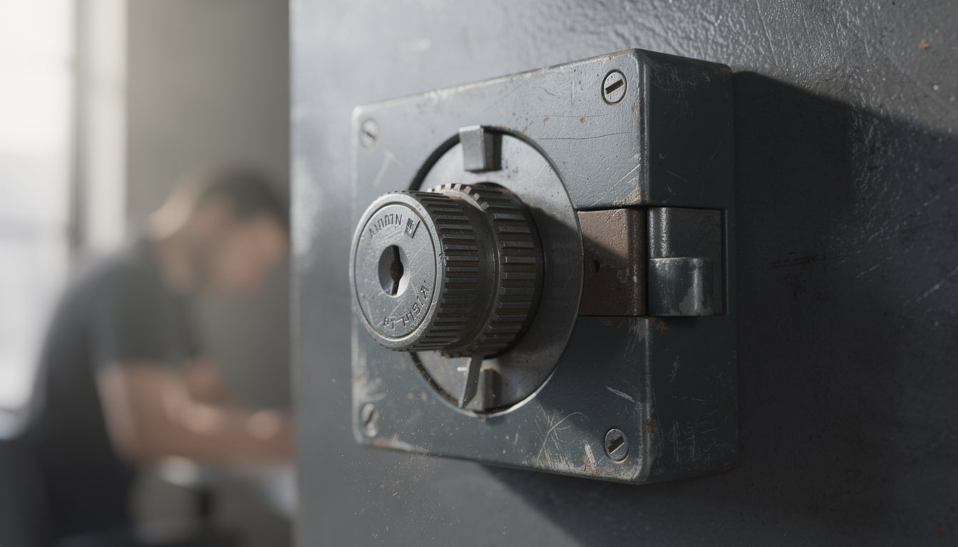 découvrez comment une boîte à clés avec code mécanique assure une sécurité renforcée grâce à ses mécanismes fiables et faciles à utiliser, protégeant ainsi vos accès en toute sérénité.