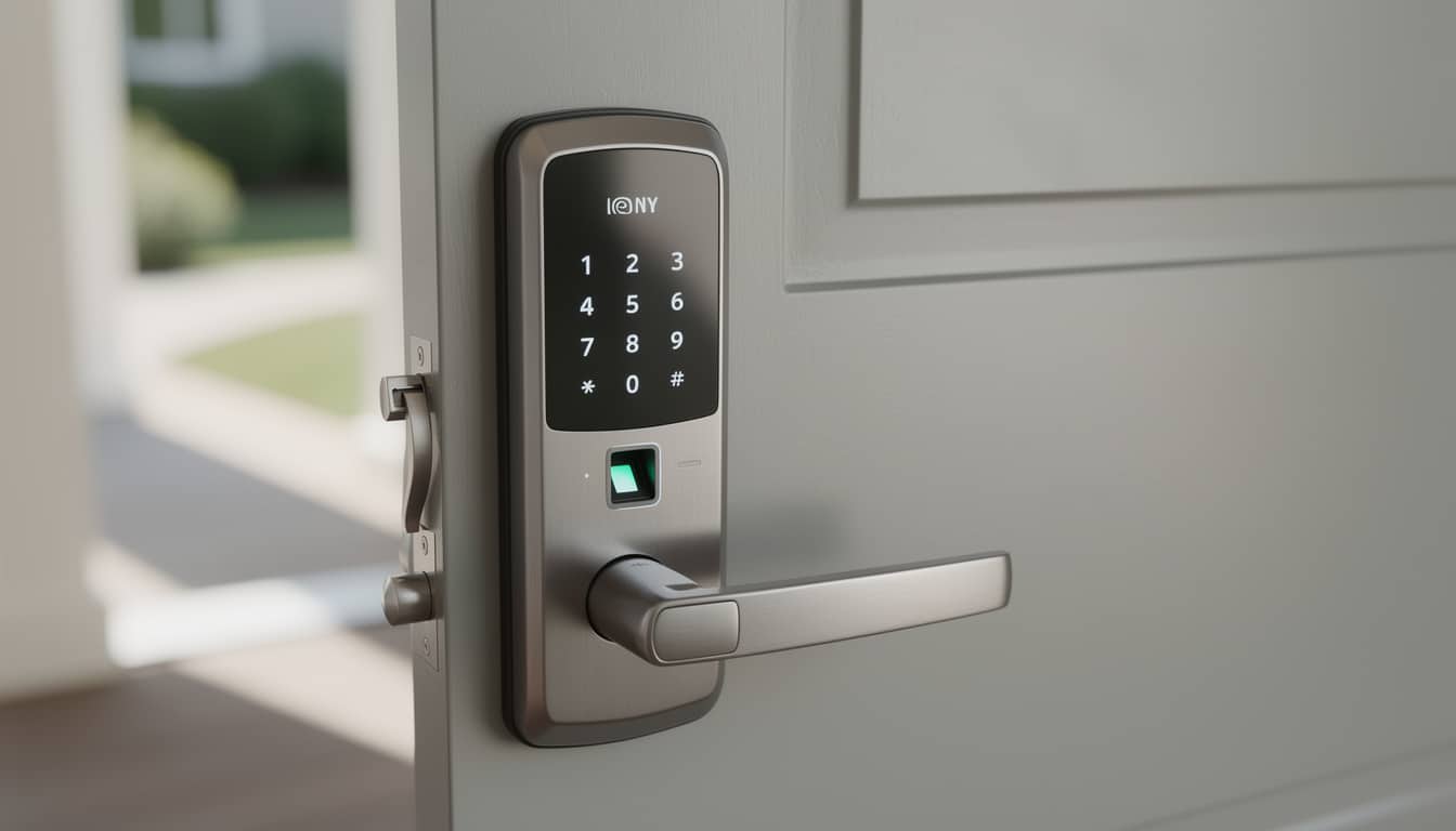 découvrez les erreurs courantes à éviter lors de la maintenance de votre serrure connectée pour assurer une sécurité optimale de votre domicile.