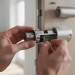 Maintenance serrure connectée : Les erreurs à éviter pour garantir votre sécurité