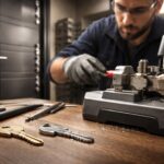 Prix de la copie d&rsquo;une clé pour une porte blindée : la vérité derrière les coûts cachés