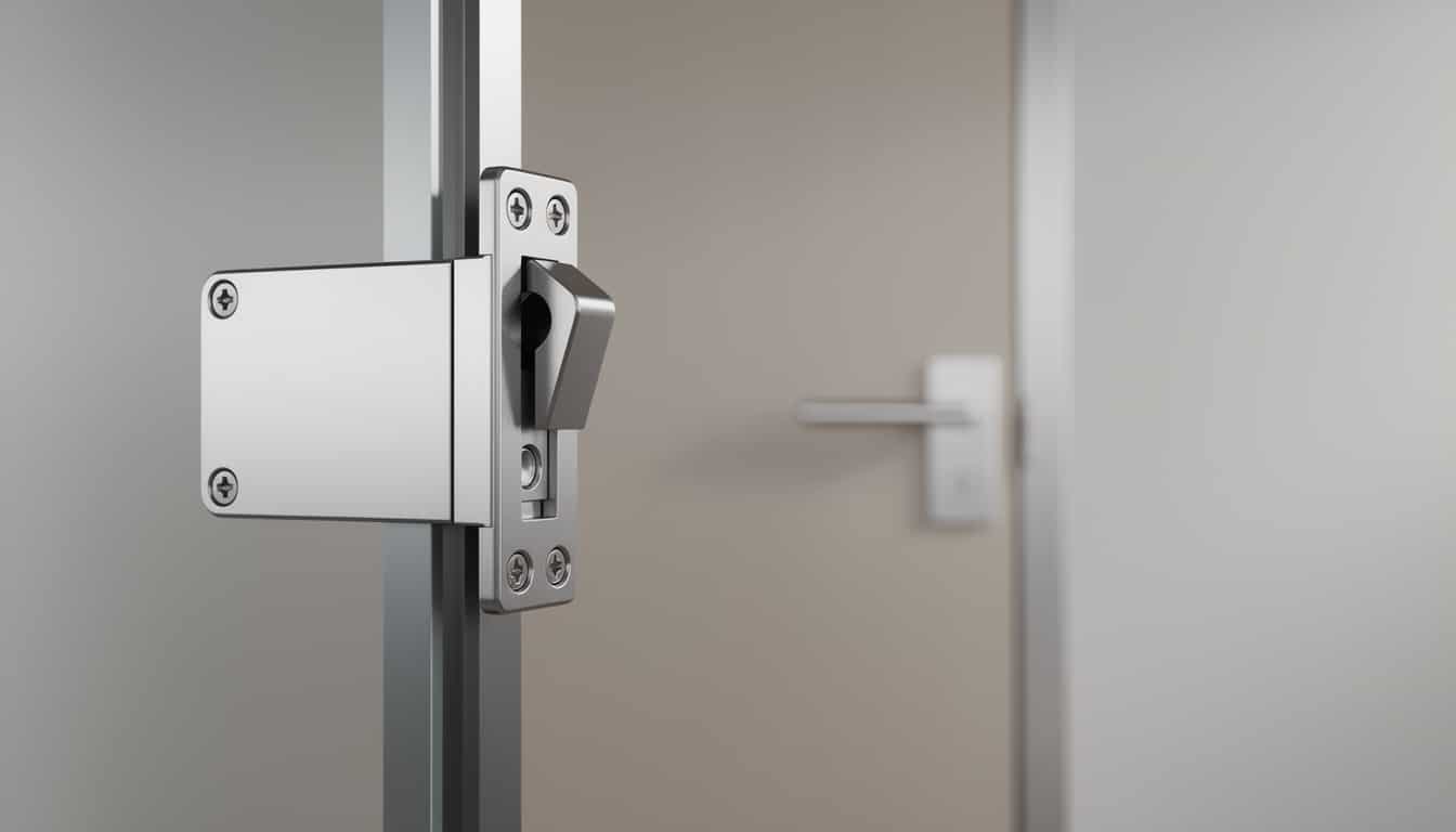 découvrez notre forfait pose gâche électrique, une solution durable et fiable pour renforcer la sécurité de votre habitat ou local professionnel.