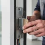 Un forfait pose gâche électrique : une solution durable pour vos systèmes de sécurité