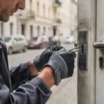 Urgence serrurerie 7j/7 : que faire en cas de clé perdue ou de serrure bloquée?