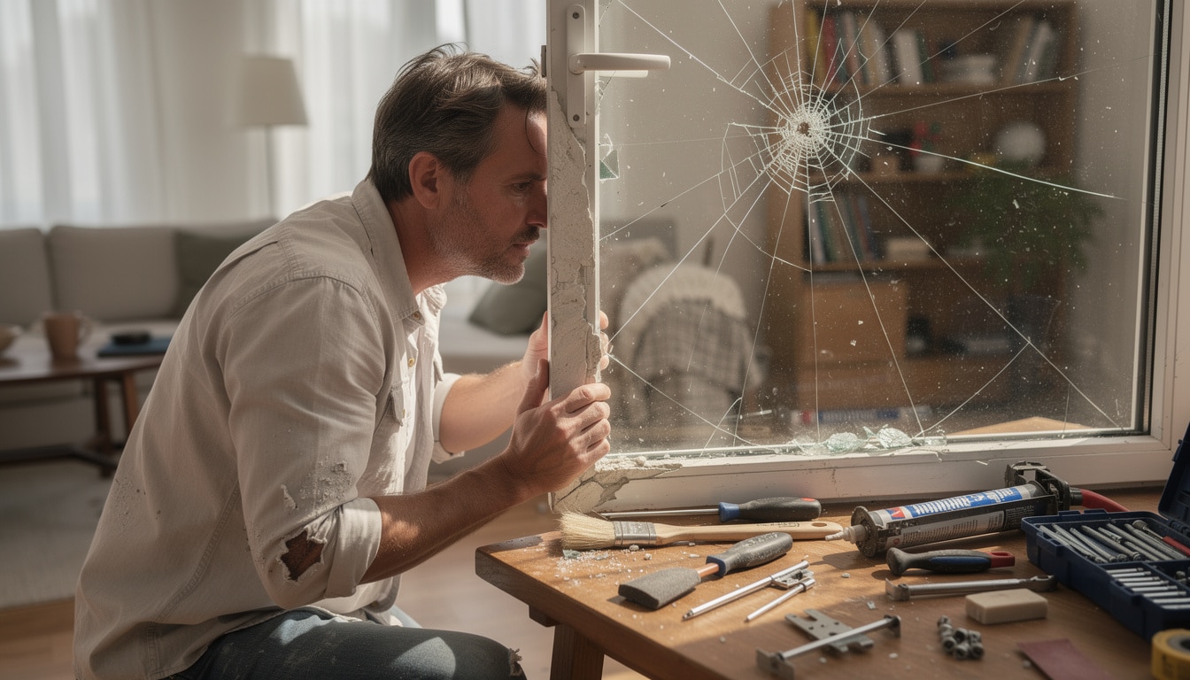 découvrez 10 conseils essentiels pour garantir une réparation efficace après un cambriolage et rétablir la sécurité de votre domicile rapidement.