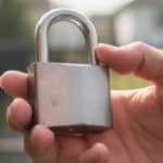 Cadenas haute sécurité antivol : enfin une solution fiable pour vos préoccupations de sécurité !
