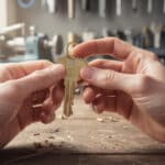 Comment obtenir une clé à reproduction interdite pour vos serrures