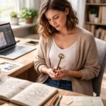 Comment utiliser la clé à l&rsquo;aine pour booster votre créativité