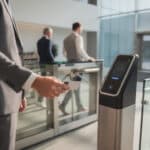 Contrôle d’accès par badge : technologies et innovations à connaître