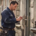 Dépannage serrurier pas cher : débusquez les arnaques courantes