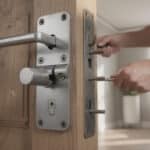 Guide sur le blindage de porte existante pour une meilleure sécurité