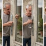 Installation facile de votre ferme-porte hydraulique automatique : guide étape par étape