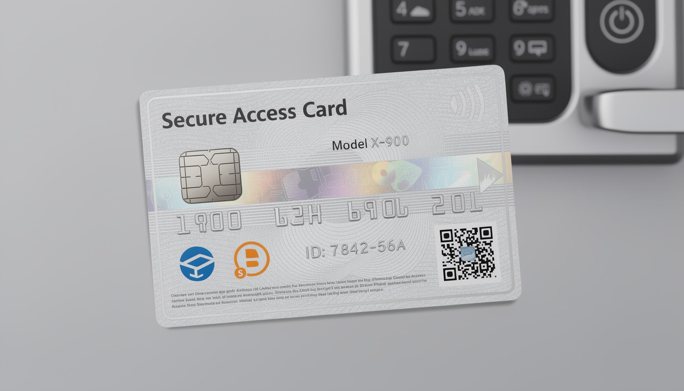 découvrez comment la carte de propriété serrure renforce la sécurité de votre domicile et devient un élément essentiel de votre stratégie de protection.