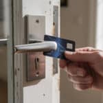 La carte de propriété serrure : un incontournable dans votre stratégie de sécurité domestique