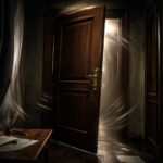 Le claquement de la porte : un phénomène à prendre au sérieux