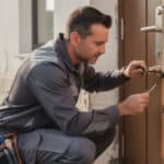 Les avantages d&rsquo;une intervention rapide serrurier en cas de verrouillage accidentel