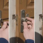Les étapes à suivre pour un remplacement de serrure cassée réussi