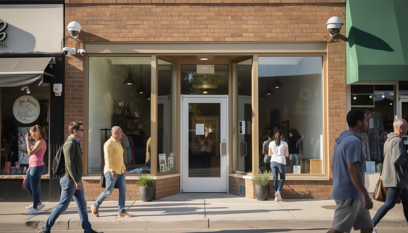 découvrez les meilleures stratégies efficaces pour protéger votre petite entreprise contre les cambriolages et assurer la sécurité de vos locaux et biens.