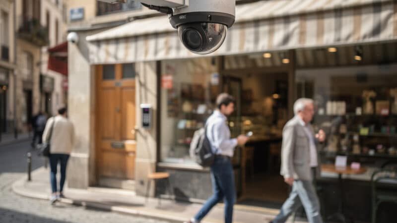 Les meilleures stratégies de protection contre les cambriolages pour les petites entreprises