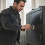 Les méthodes efficaces pour l&rsquo;ouverture de coffre-fort bloqué